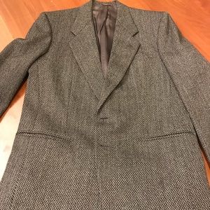 Giorgio Armani Wool Suit